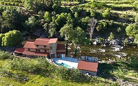 Casa Rural Molino Del Jerte